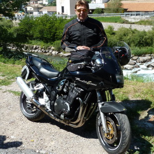 Profilbild von Dieter Neff