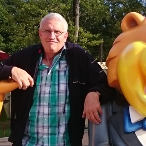 Profilbild von Dieter Nehls