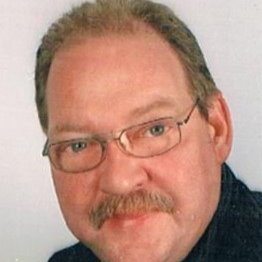 Profilbild von Dieter Nehm