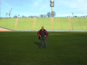 Profilbild von Dieter Nelißen