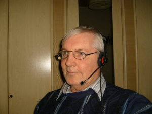 Profilbild von Dieter Nestler