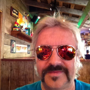 Profilbild von Dieter Neuber