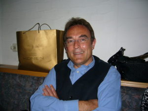 Profilbild von Dieter Neumeyer