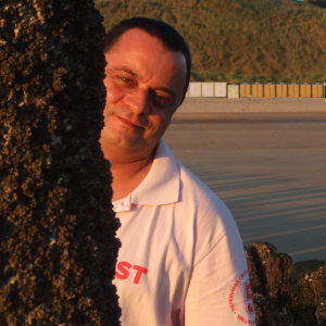 Profilbild von Dieter Neunheuser