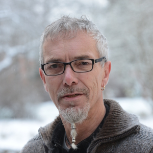 Profilbild von Dieter Nickel