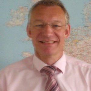 Profilbild von Dieter Nickel