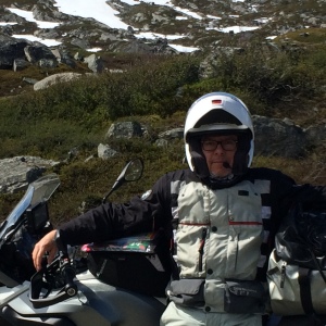 Profilbild von Dieter Nicolay