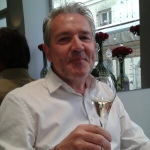 Profilbild von Dieter Niederprüm