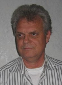 Profilbild von Dieter Niederschuh