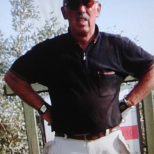 Profilbild von Dieter Niemann