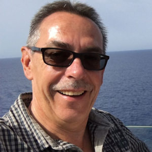 Profilbild von Dieter Nier