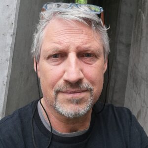 Profilbild von Dieter Nießen