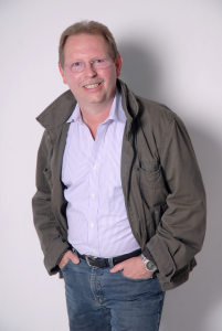 Profilbild von Dieter Nietfeld