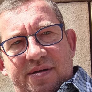 Profilbild von Dieter Nilson