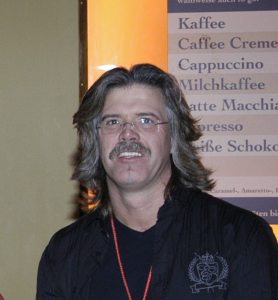 Profilbild von Dieter Nitsch