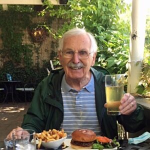 Profilbild von Dieter Noack