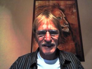 Profilbild von Dieter Nober