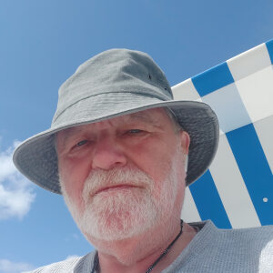 Profilbild von Dieter Noelte