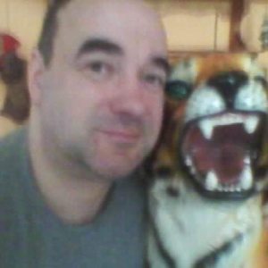 Profilbild von Dieter Nötzel