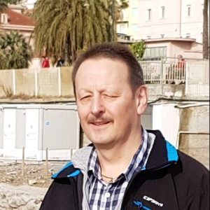 Profilbild von Dieter Nostitz