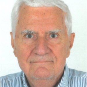 Profilbild von Dieter Novotny