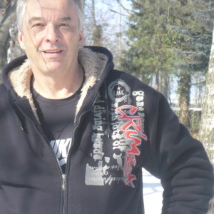 Profilbild von Dieter Nowak