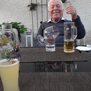 Profilbild von Dieter Nowak