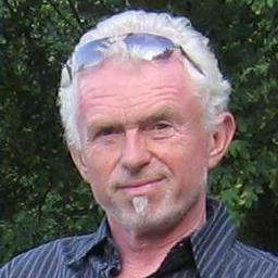 Profilbild von Dieter Nützmann