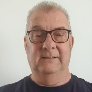 Profilbild von Dieter Obermeier