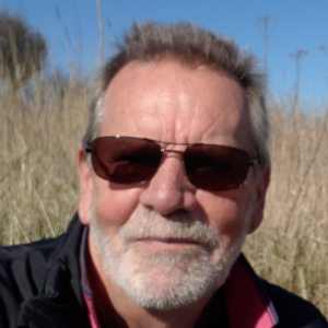 Profilbild von Dieter Obermöller