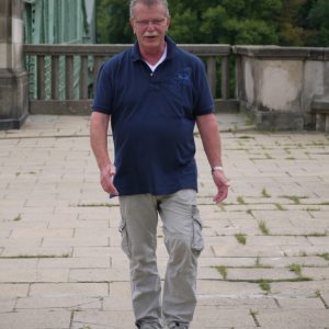 Profilbild von Dieter Oefner