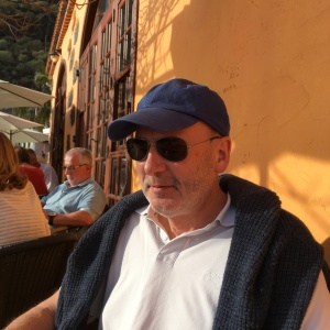 Profilbild von Dieter Oelke