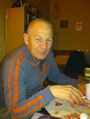 Profilbild von Dieter Offel