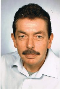 Profilbild von Dieter Ogroske