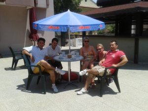 Profilbild von Dieter Ohst