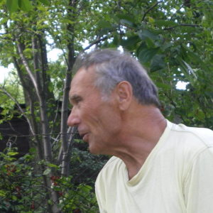 Profilbild von Dieter Olbrich