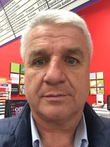 Profilbild von Dieter Olivo