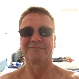 Profilbild von Dieter Omke