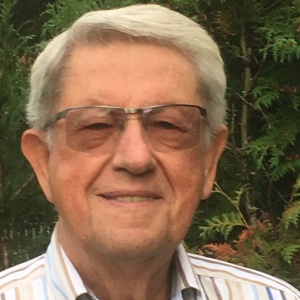 Profilbild von Dieter Onderka