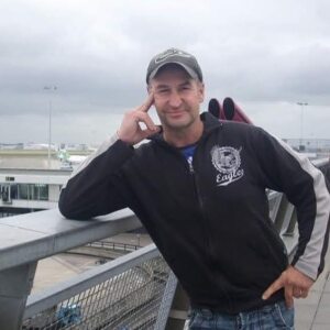 Profilbild von Dieter Onufried