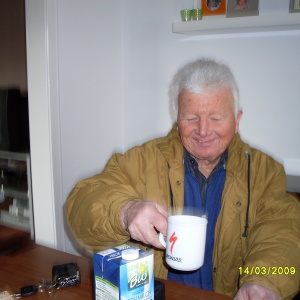 Profilbild von Dieter Opalka