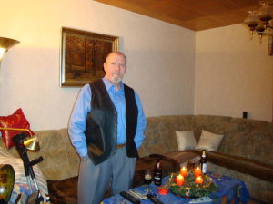 Profilbild von Dieter Opitz