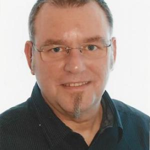 Social Media Profilbild Dieter Oschmann 