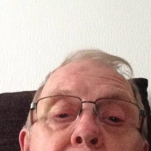Social Media Profilbild Dieter Pape 