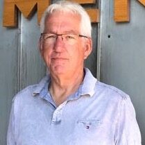 Profilbild von Dieter Pargmann