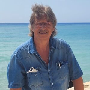 Profilbild von Dieter Paudler