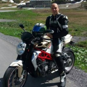 Profilbild von Dieter Pauels