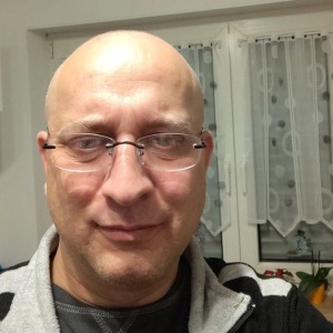 Profilbild von Dieter Pauer