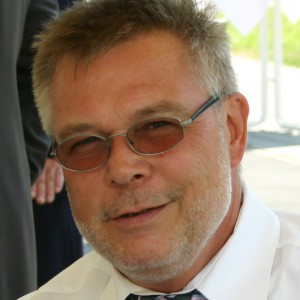 Profilbild von Dieter Paul