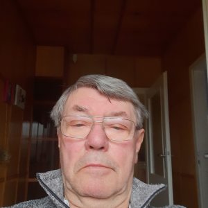Profilbild von Dieter Paul
